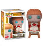 Funko POP Movies: Annabelle -Annabelle in Chair
