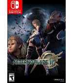 Aeternoblade 2