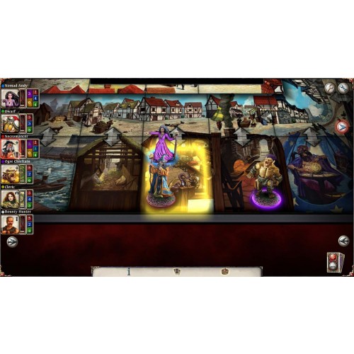 Talisman: Digital Edition – 40th Anniversary Collection