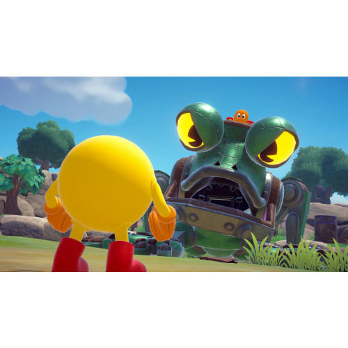 PAC-MAN WORLD 2 Re-PAC Deluxe Edition