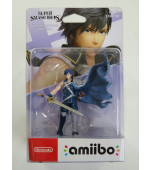 amiibo Smash Chrom