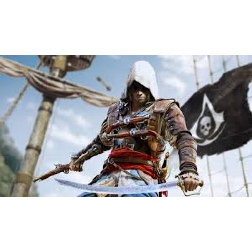 Assassins Creed The Rebel Collection