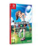Everybodys Golf Hot Shots