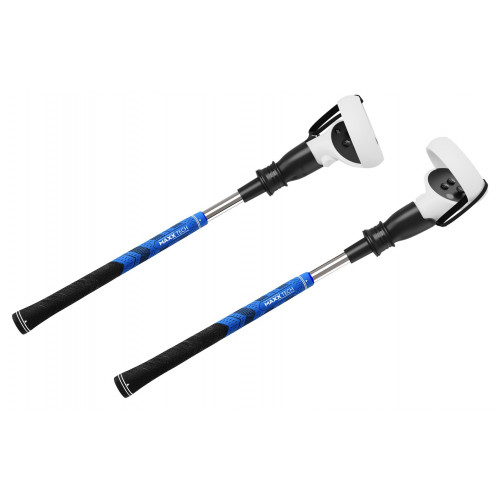 VR Pro Golf Clubs Kit (Meta Quest 2/3)