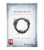 The Elder Scrolls Online: Tamriel Unlimited