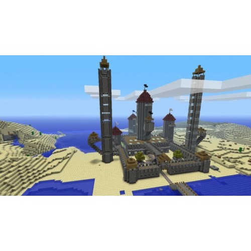 Minecraft (15th Anniversary Sale Only)