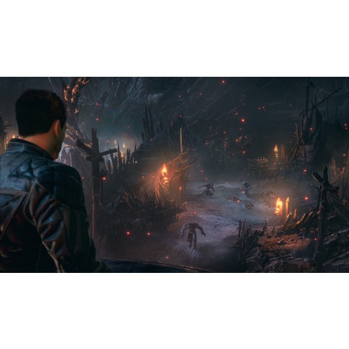 Devil’s Hunt
