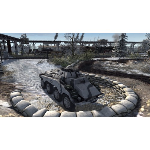 Men of War : Assault Squad 2 - Ostfront Veteranen