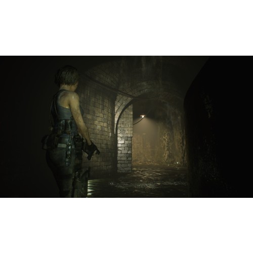 Resident Evil 3 + Resident Evil Resistance