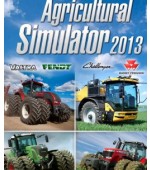 Agricultural Simulator 2013