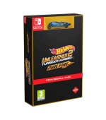Hot Wheels Unleashed 2 Pure Fire Ed.