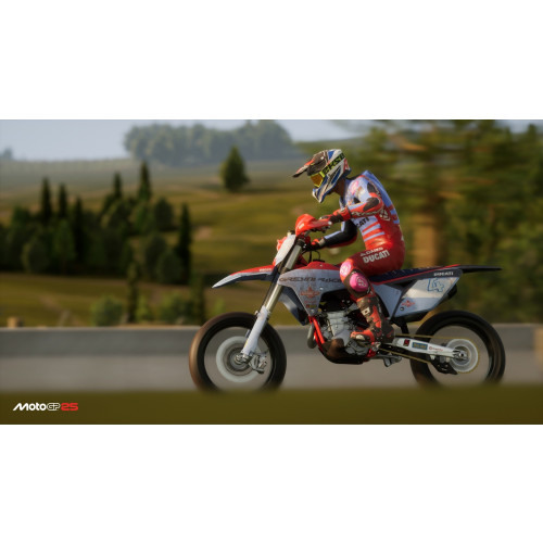 MotoGP 25