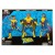 Marvel Legends Series - X-Men 3-Pack Action Figure (Gambit, Marvel's Banshee & Psylocke)