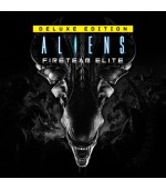 Aliens: Fireteam Elite Deluxe Edition