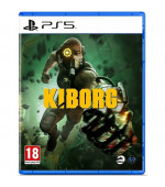 Kiborg