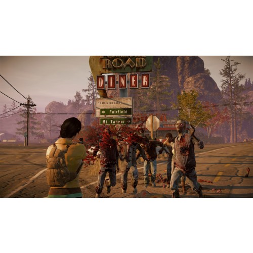 State of Decay YOSE