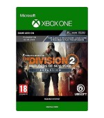 Tom Clancy's The Division 2: Warlords of New York Edition