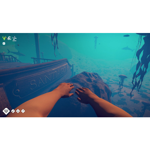 Survival: Fountain of Youth