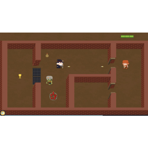 Atari Mania