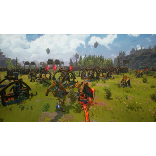 First Dwarf