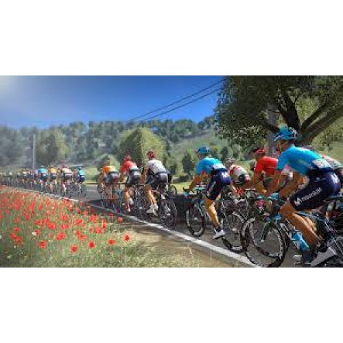 Tour de France 2020