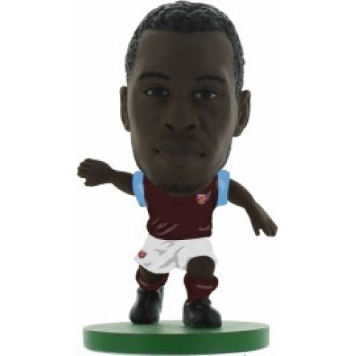 Soccerstarz - West Ham Michail Antonio - Home Kit (Classic) /Figures