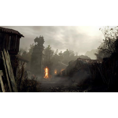 Resident Evil 4 Gold Edition