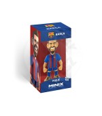 MINIX Football: FC Barcelona - Gerard Piqué