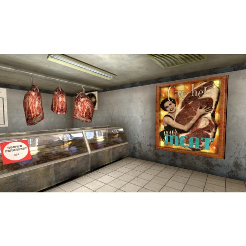 Postal 2