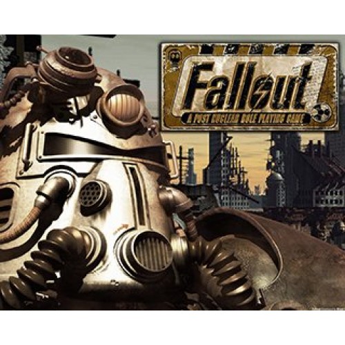Fallout
