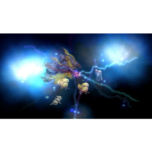 Final Fantasy Tactics: Ivalice Chronicles