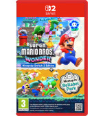 Super Mario Bros. Wonder+Meetup in Bellabel p.