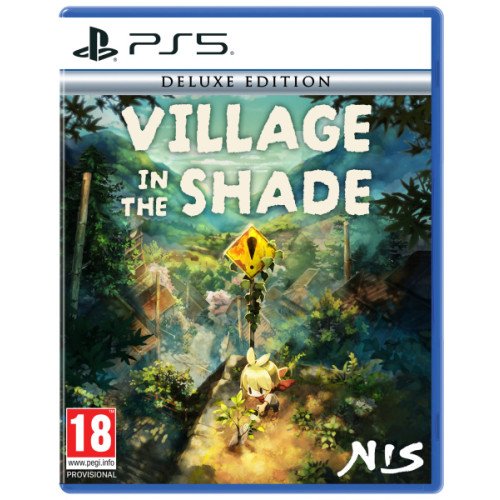 Village in the Shade - Deluxe Edition