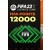 FIFA 23 12000 FUT Points