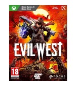 Evil West