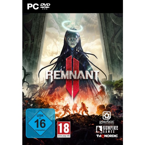 Remnant 2