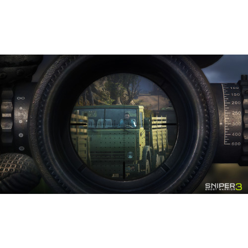 Sniper Ghost Warrior 3 - Multiplayer Map Pack
