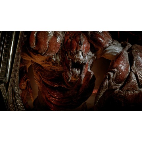 Gears of War 4: Ultimate Edition