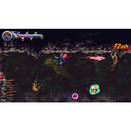 NINJA GAIDEN: Ragebound - Special Edition