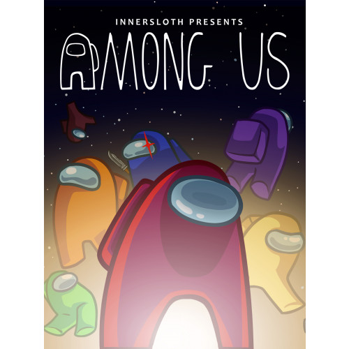 Among Us