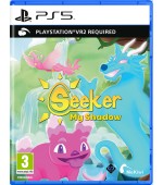 Seeker My Shadow