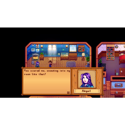 Stardew Valley