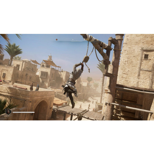 Assassin's Creed Mirage Deluxe Edition