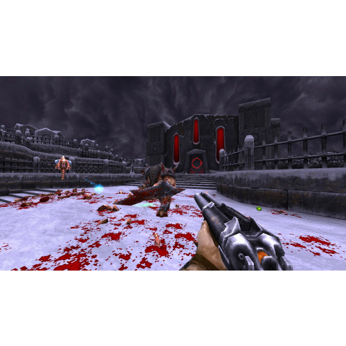 Wrath: Aeon Of Ruin