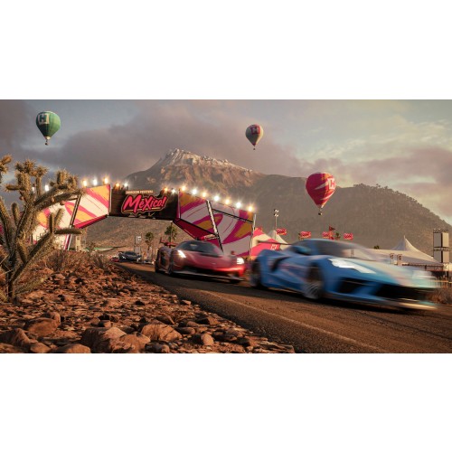Forza Horizon 5: Car Pass (DLC)