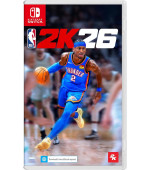 NBA 2K26