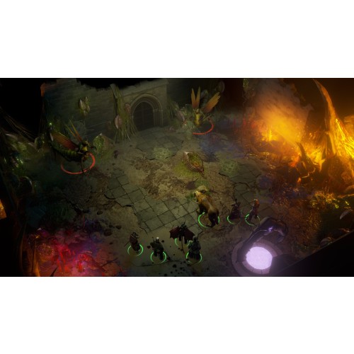 Pathfinder: Wrath of the Righteous Limited Ed.