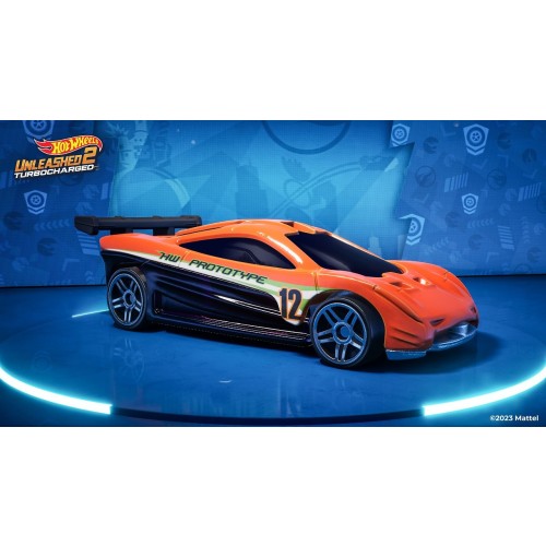Hot Wheels Unleashed 2 Pure Fire Ed.