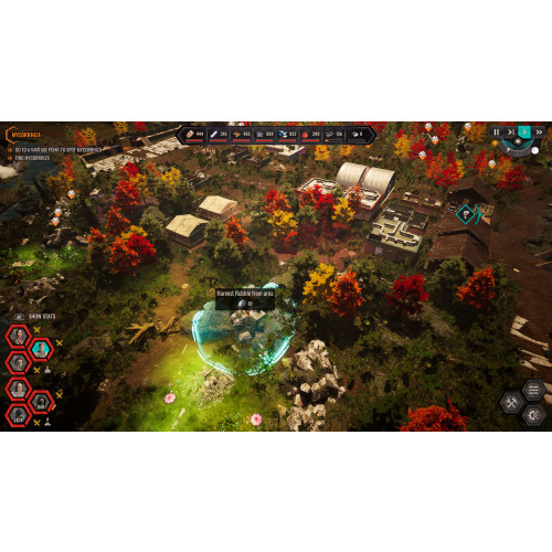Survive the Fall Digital Supporter Edition