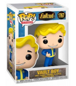 Funko POP TV: Fallout – Vault Boy